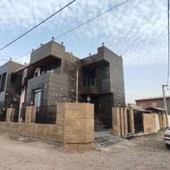 فول فرنیش استخردار 240متربنا 201زمین چندقدمی دریا