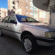 پژو 405 مدل 94