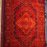 گلیم گبه کاشان