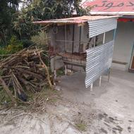 منقل کباب پز