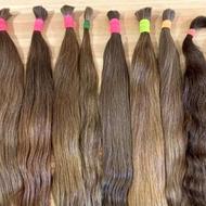 خریدار مو طبیعی