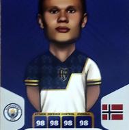 کارت 98 هالند