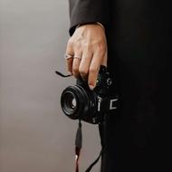 عکاس و ادیتور حرفه ای