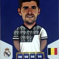 کارت تتی کورتوا