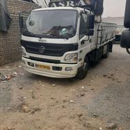 راننده پایه دو