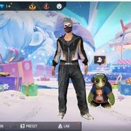 اکانت فری فایر فروشی