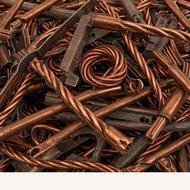 خریدار ضایعات مس وآهن