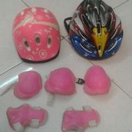 کلاه ایمنی اسکیت