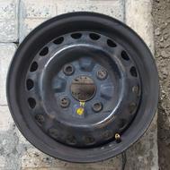 رینگ پرایدی سایز 13