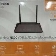 مودم D-Link