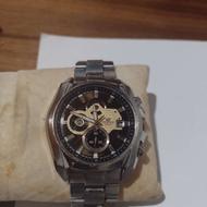 ساعت مردانه اصلی Ediface casio مدل EF 548