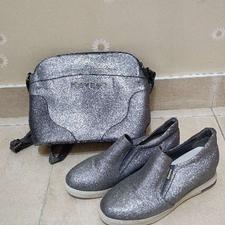 ست کیف و کفش