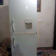 یخچال فریزر