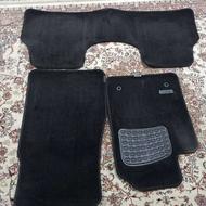 کفپوش موکتی دنا