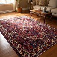 فرش دستبافت شما رو خریداریم