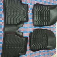 کفپوش سه بعدی کوییک