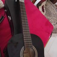 گیتار اسپانیایی کوک