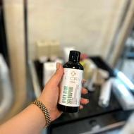 شامپو روزانه بدون سولفات