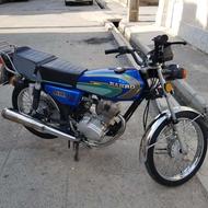 رهرو 125مدل 94