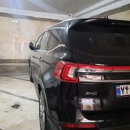 فردا fmcT5 مشکی 1402 بی رنگ