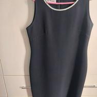 پیرهن شیک مجلسی زنانه کارشده