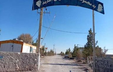 فروش اقساطی زمین باغی و ویلایی مجوز دار