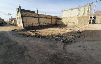 زمین فروشی دونبش