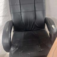 صندلی مدیریت کارکرده