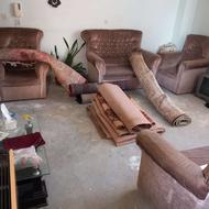 نظافت خانگی