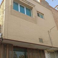 سوییت 50 متری طبقه اول