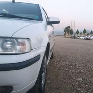 سمند دوگانه فابریک95