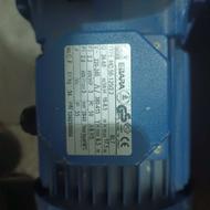 پمپ ابارا مدل MD50-125./2.2 وکف کش ابارا