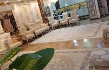 122متری شیک گرگاب