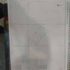 زمین مسکونی