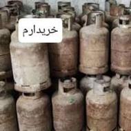 کپسول گاز همه مدل فروشی 950