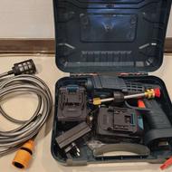 کارواش شارژی بلک اند دکر BLACK AND DECKER