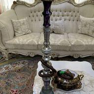 قلیون دوسیب