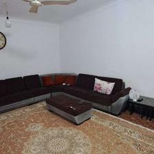 فروش ویلا 190 متر در مرکز شهر تک‌ خواب کلنگی 