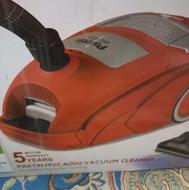 جاروبرقی نو