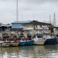 استخدام جوشکار و مونتاژکار و کمکی در صنایع کشتی سازی