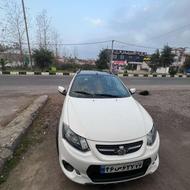 کوییک دنده r بسیار سالم1401