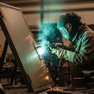 جوشکاری سیار