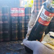 ایزوگام رولی 1200