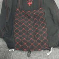 فروش کاور صندلی پراید در حد نو