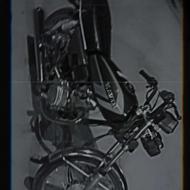 موتور کویر مدل1402درحد نو