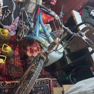 دوچرخه سالم 26