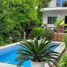 ویلا 317 متری