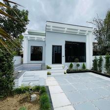 ویلا فلت شهرکی