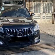 هایما s7 پلاس1401