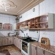 کابینت فلزی، توافقی